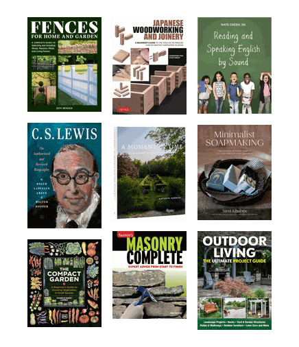 Freeport New Adult Non-Fiction: September 2026