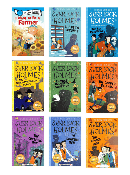 Freeport New Beginner Readers/Junior Fiction: September 2026